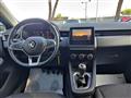 RENAULT NEW CLIO 1.0cc GPL 100cv SAFETYPACK NAVI SENS PARK CERCHI