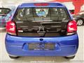 CITROEN C1 VTi 72 S&S 5 porte Shine