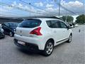 PEUGEOT 3008 1.6 HDi 110CV Tecno