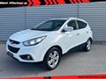 HYUNDAI IX35 2.0crdi 4WD Comfort 4x4 trazione integrale