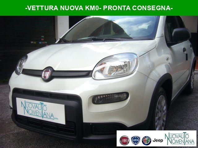 FIAT PANDA 1.0 FireFly S&S Hybrid Pandina Urban Radio Km 0