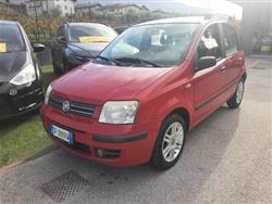 FIAT PANDA 1.2 Emotion