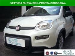 FIAT PANDA 1.0 FireFly S&S Hybrid Pandina Urban Radio Km 0