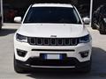 JEEP COMPASS 2.0MJT LIMITED 4X4 AUTOMATICO