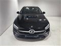 MERCEDES CLASSE A A 180 d Automatic Advanced