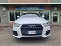 AUDI Q3 2.0 TDI quattro, TETTO PANORAMICO, XENO, NAVI !!!!