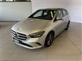 MERCEDES CLASSE B B 180 d Automatic Sport