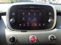 FIAT 500X 1000 T3 120 CV GPL CARPLAY FULL LED"17 ITALIA