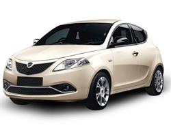 LANCIA YPSILON 1.2 69 CV 5 porte Gold