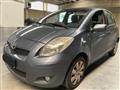 TOYOTA YARIS 1.3 5 porte