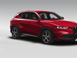 ALFA ROMEO TONALE Hybrid 160cv Veloce