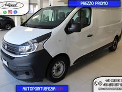 FIAT Talento 2.0 ecojet LH1 12Q 120cv S&S E6d-temp Talento 2.0 Ecojet 120CV PC-TN Furgone 10q