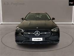 MERCEDES CLASSE C sse C   (W/S206) - C 220 d Mild hybrid 4Matic Prem