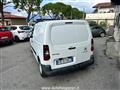 CITROEN BERLINGO BlueHDi 75 Van 3 posti Club L1