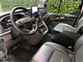 FORD TOURNEO CUSTOM ACTIVE, AUTOMATICO, 8 POSTI, IVA ESPOSTA!