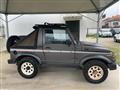 SUZUKI SAMURAI SJ 500 1.3 ISCRITTA ASI POCHI CHILOMETRI