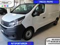 FIAT Talento 2.0 ecojet LH1 12Q 120cv S&S E6d-temp Talento 2.0 Ecojet 120CV PC-TN-DC Furgone 12q