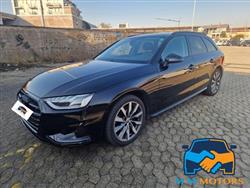 AUDI A4 AVANT Avant 30 TDI/136 CV S tronic Advanced