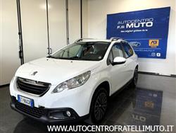 PEUGEOT 2008 (2013) 1.2 VTi 82CV Active