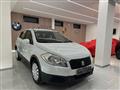 SUZUKI SX4 1.6 16V 4WD Outdoor Line Evolution