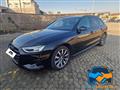 AUDI A4 AVANT Avant 30 TDI/136 CV S tronic Advanced