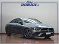 MERCEDES CLASSE CLA COUPE CLA 200 d Automatic Premium