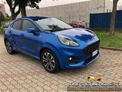 FORD PUMA 1.0 EcoBoost 125 CV S&S  ST-Line