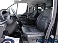 FORD TOURNEO CUSTOM 320 2.0 ECOBLUE 170CV AUTOMATICO PL ACTIVE 8 POSTI