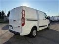 FORD TRANSIT CUSTOM 280 2.0 EcoBlue 130 PC-DC Furgone Entry