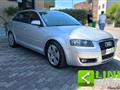 AUDI A3 SPORTBACK SPB 2.0 16V TDI Ambition