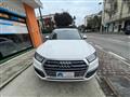 AUDI Q5 2.0 TDI 190 CV quattro GARANZIA AUDI