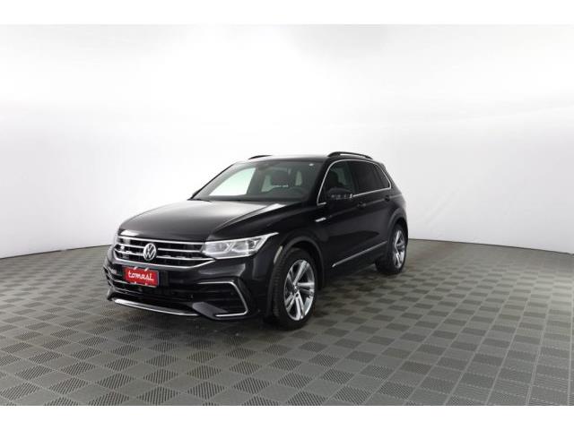 VOLKSWAGEN TIGUAN 2.0 TDI 150CV SCR DSG R-Line