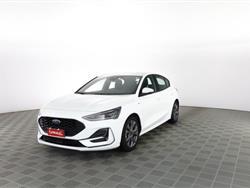 FORD FOCUS 1.0 EcoBoost Hybrid 125 CV Powershift 5p. ST