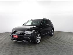 VOLKSWAGEN TIGUAN 2.0 TDI 150CV SCR DSG R-Line