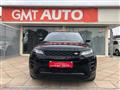 LAND ROVER RANGE ROVER EVOQUE R-DYNAMIC SE 2.0 180 CV BLACK PANO TOUCH PRO DUO