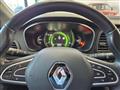 RENAULT MÃ©gane Megane Sporter 1.5 dci energy Zen 110cv edc