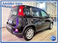 FIAT PANDA 1.0 FireFly 70 Cv Hybrid Pack City