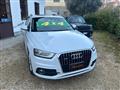 AUDI Q3 2.0 TFSI 211CV quattro S tronic Advanced Plus