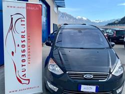 FORD GALAXY 2.0 TDCi 163CV Titanium UNICO PROPRIETARIO 7P