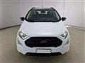 FORD ECOSPORT 1.5 TDCi 100 CV Start&Stop ST-Line