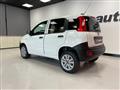 FIAT PANDA VAN 0.9 TwinAir Turbo Natural Power Pop Van 2 posti