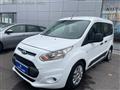 FORD TRANSIT CONNECT 210 1.6 TDCi 95CV PC-DC Furgone Trend