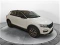 VOLKSWAGEN T-ROC 2017 1.0 tsi Style 110cv