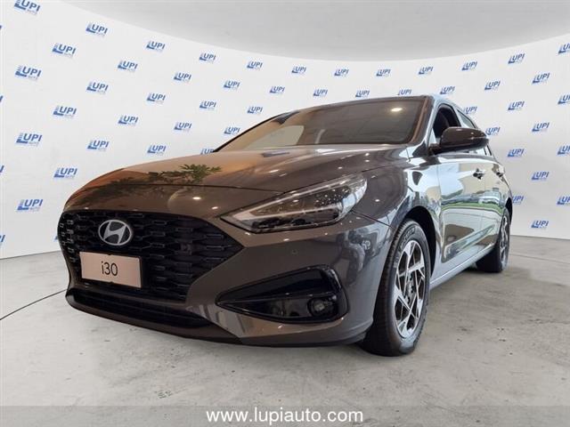 HYUNDAI I30 1.0 T-GDI DCT 48V 5 porte Business