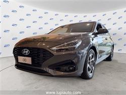 HYUNDAI I30 1.0 T-GDI DCT 48V 5 porte Business