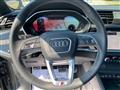 AUDI Q3 SPORTBACK SPB 35 TDI S tronic S line edition