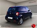 SMART EQ FORFOUR EQ Pure