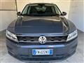 VOLKSWAGEN TIGUAN 1.4 TSI Style BlueMotion Technology