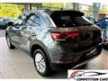 VOLKSWAGEN T-ROC 1.0TSI LIFE VIRTUAL NAVI LED APPLE ANDROID USB