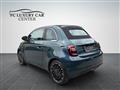 FIAT 500 ELECTRIC La Prima by Bocelli Cabrio 42 kWh